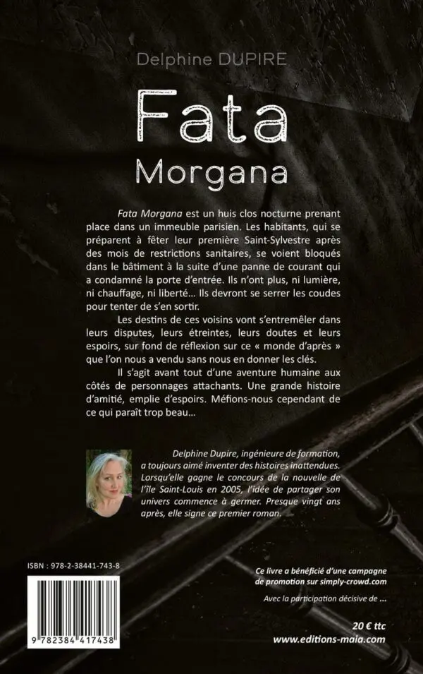 Fata Morgana