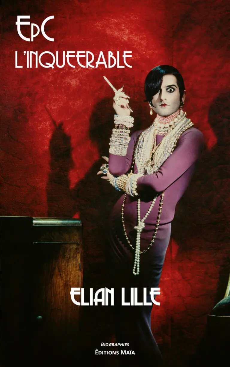 Elian LILLE - Impossible, the worst, tous les animaux