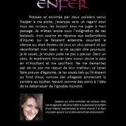 Jeux dangereux - escapade en enfer
