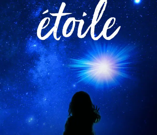 Entretien avec Chantal Farfar Mory – La dernière étoile