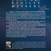 PUISQUE MÊME LES ÉTOILES MEURENT