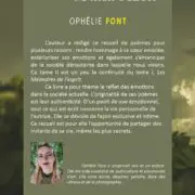 Les abysses de mon cœur