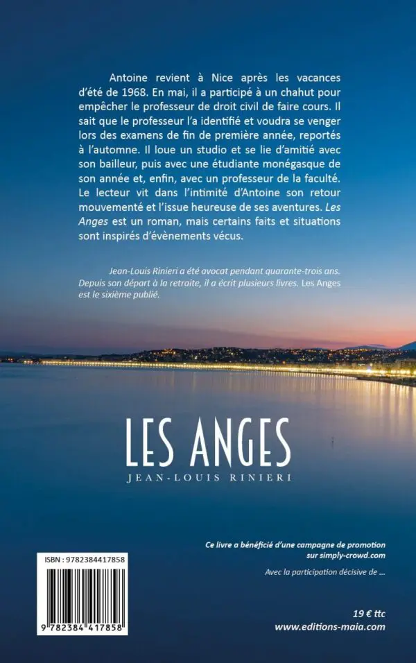 Les Anges