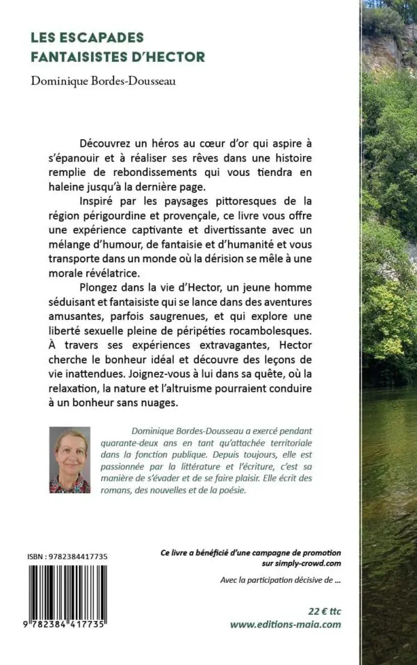 Les escapades fantaisistes d'Hector