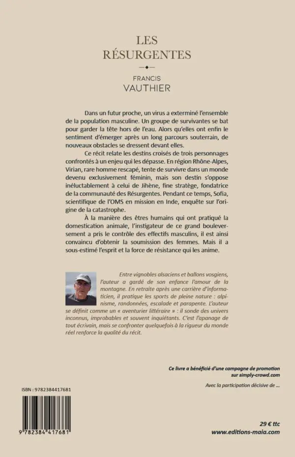 Les Résurgentes