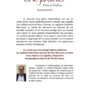 L’ogre et le jardinier