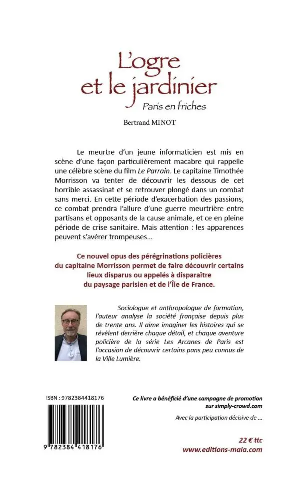 L’ogre et le jardinier