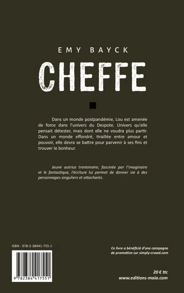 Cheffe