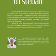 Le hêtre d'Esteban