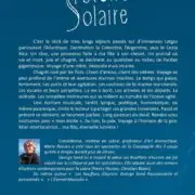 L’ÉTOILE SOLAIRE
