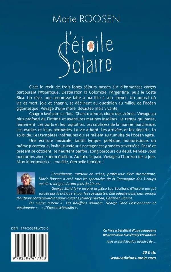 L’ÉTOILE SOLAIRE