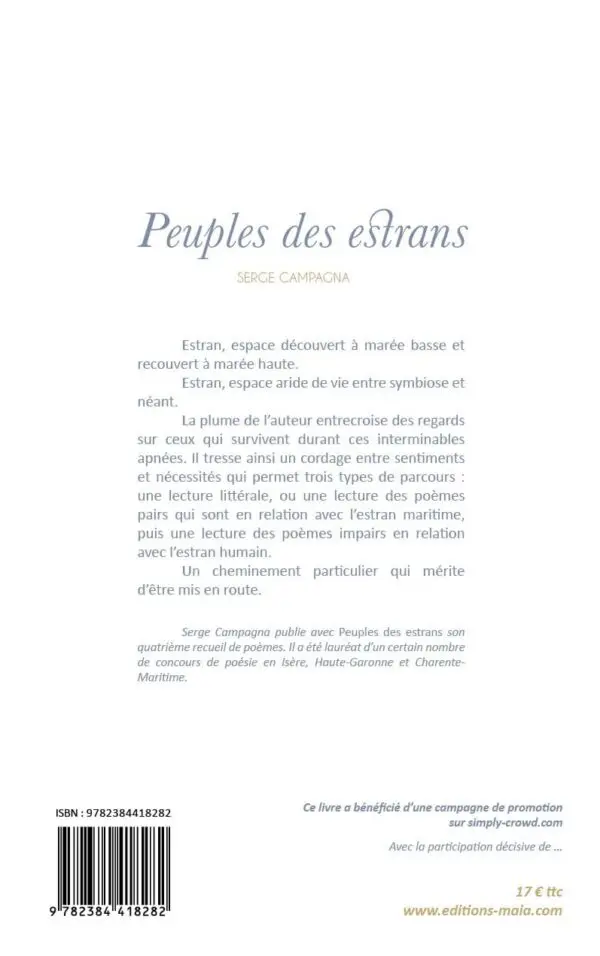 Peuples des estrans