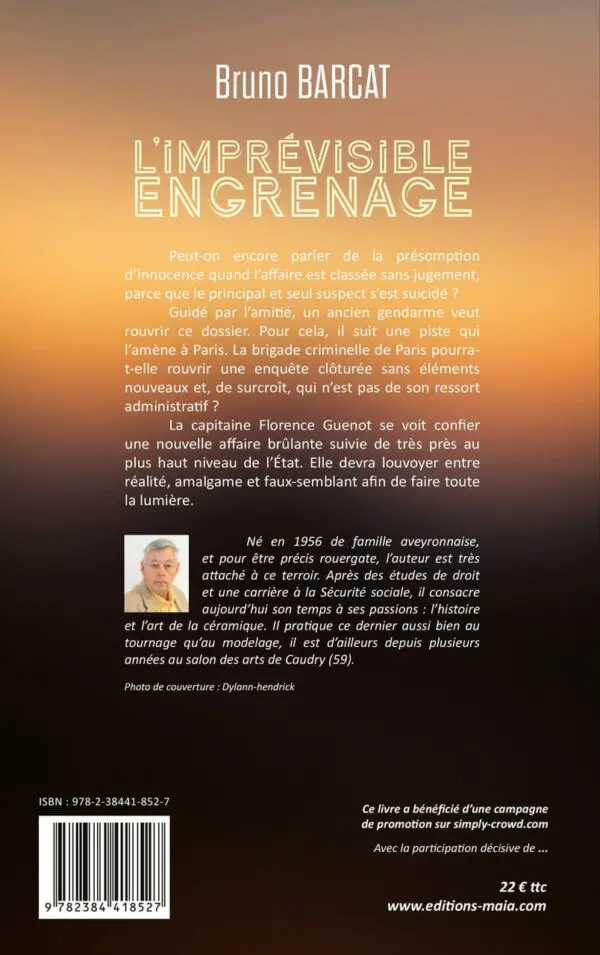 L’imprévisible engrenage