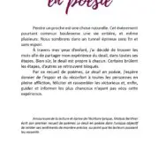 Le Deuil en Poésie