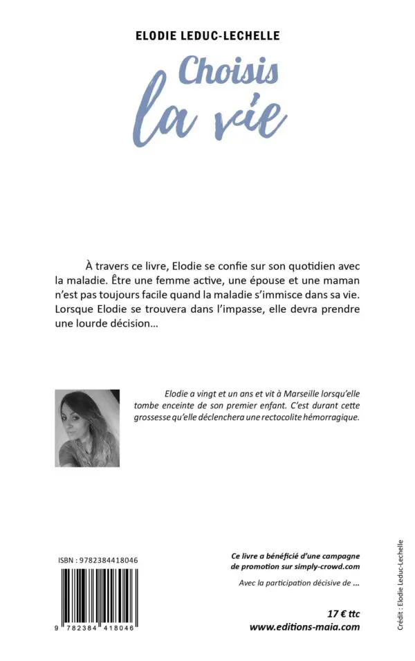 Choisis la vie