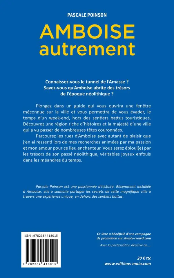 Amboise Autrement