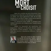 C’est la mort qui choisit