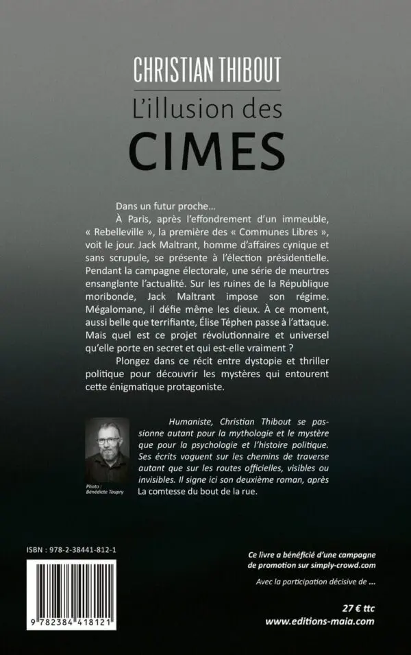 L’Illusion des cimes