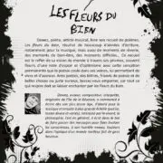 Les fleurs du bien