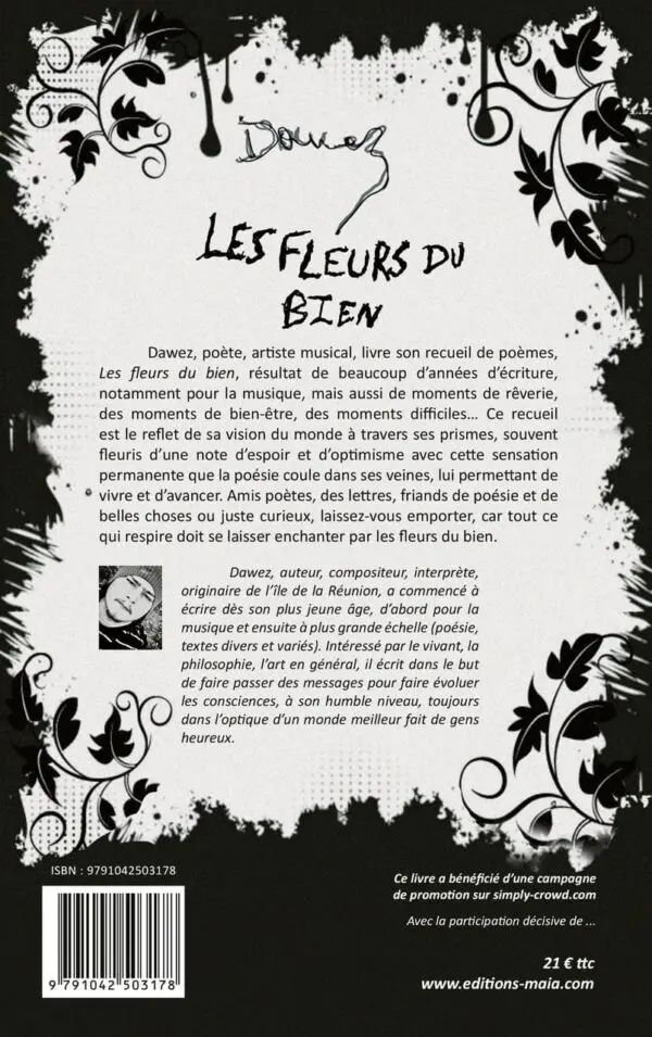 Les fleurs du bien