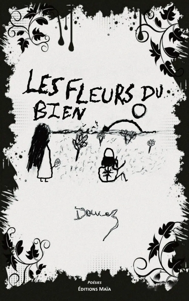Dawez - Les fleurs du bien
