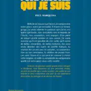 Dix ans pour trouver qui je suis