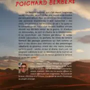 Les mystères du poignard berbère