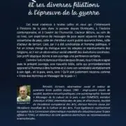 L’humanisme et ses diverses filiations à l'épreuve de la guerre