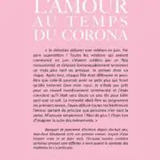 L’amour au temps du corona