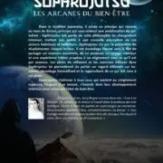 Sophrojutsu « les arcanes du bien-être »