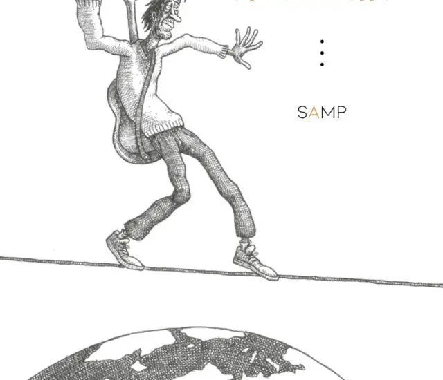 Texte inédit de Samp