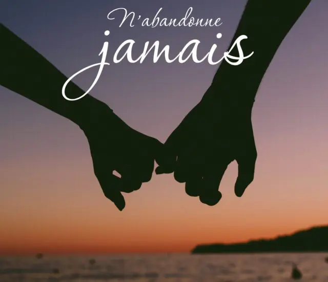 Entretien avec Léa Tinoco – N’abandonne jamais