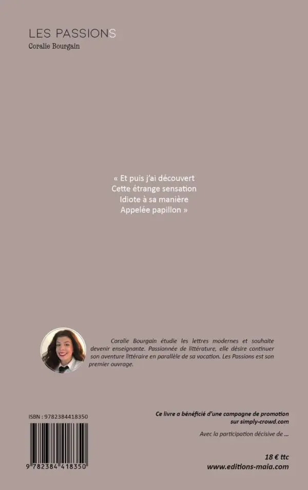 Les Passions