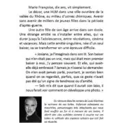 Rien ne s’efface