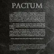 PACTUM