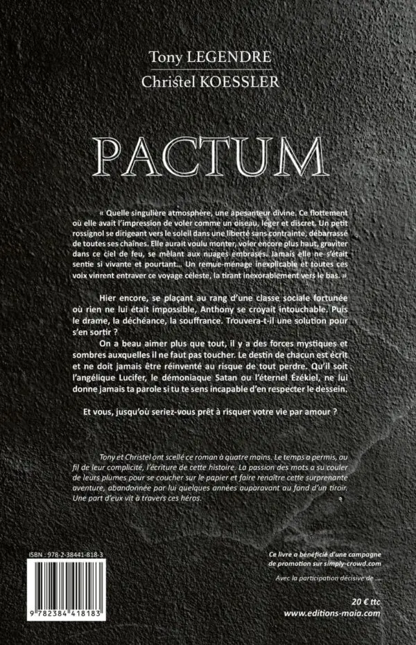 PACTUM