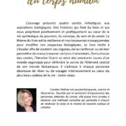 Voyage au cœur du corps humain