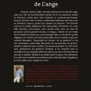 LA SENTENCE DE L’ANGE
