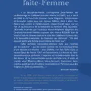 La-Fragrance faite-Femme