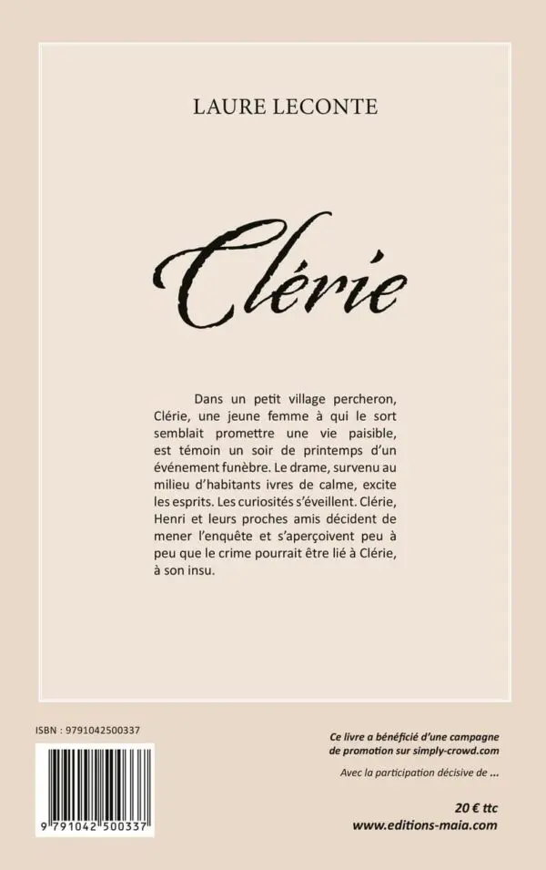 Clérie