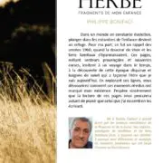 Le bonheur en herbe - Fragments de mon enfance