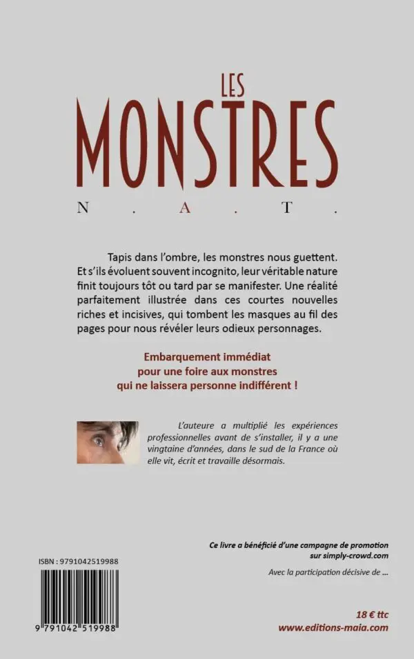 Les Monstres