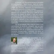 Demain le désert