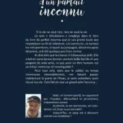 Les tribulations d'un Parfait Inconnu de Noël Orliange