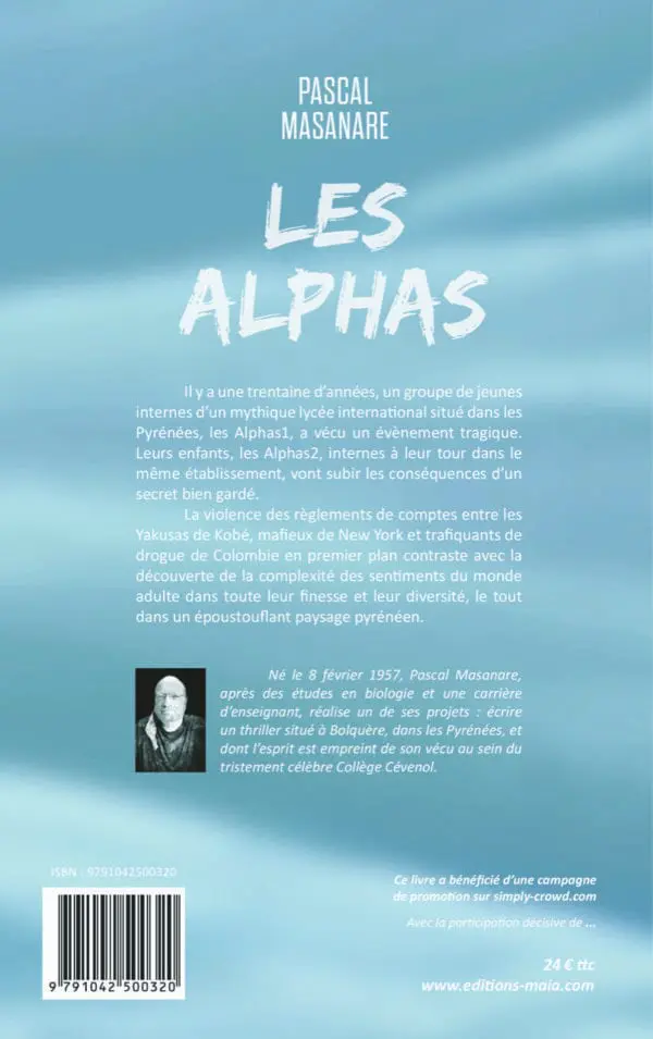 Les Alphas
