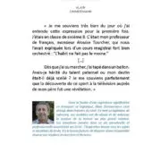 Plan B comme Belles Histoires