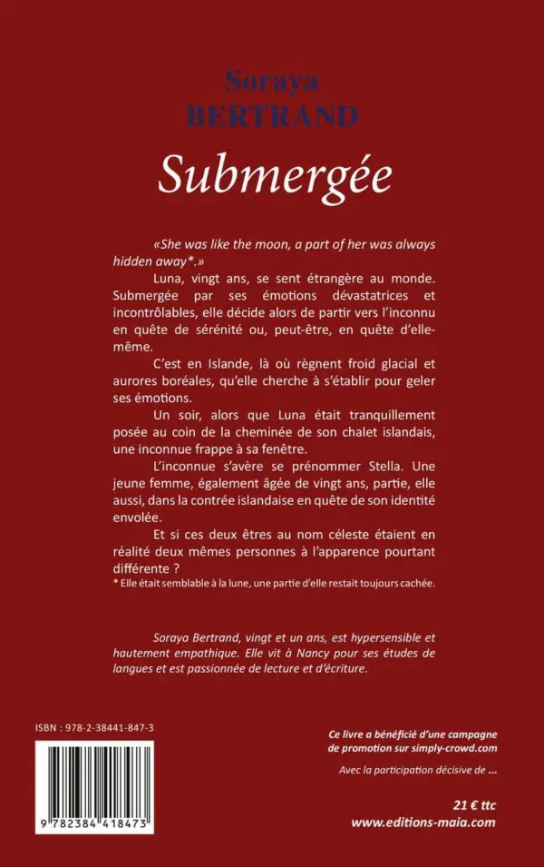 Submergée