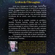 AVA, le Jeu de l’Hexagŏne - Forestiá