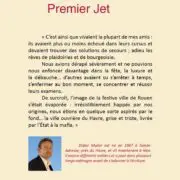 Premier Jet
