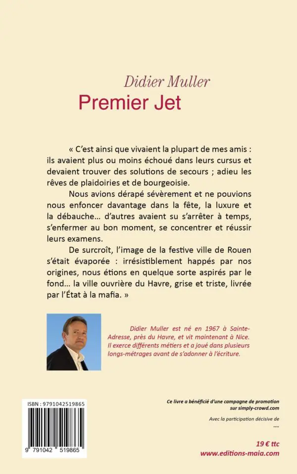 Premier Jet